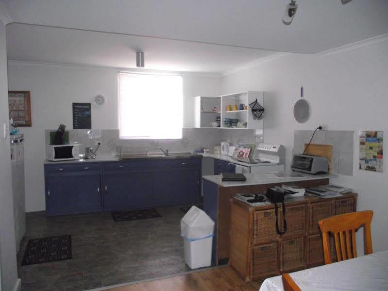 Aly'S Cottage Broken Hill Exterior foto
